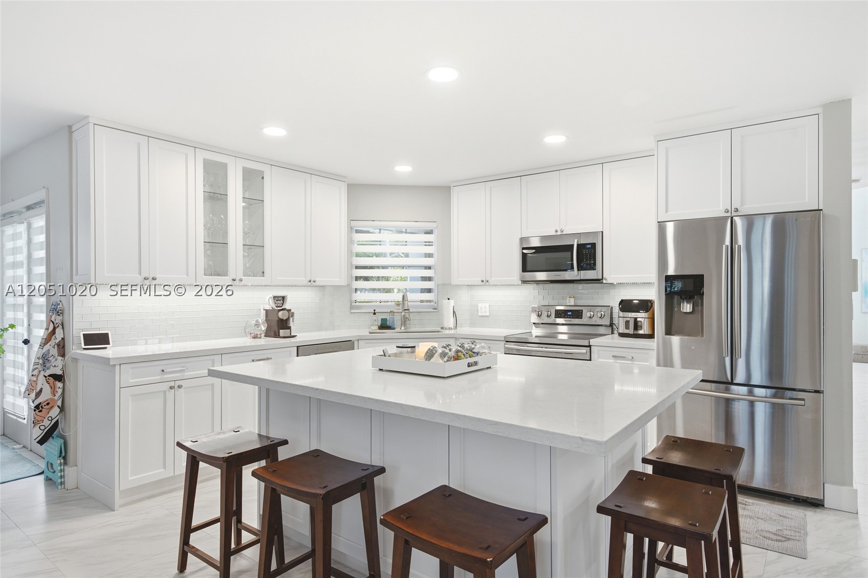 CRISTINAS PLACE - Residential
