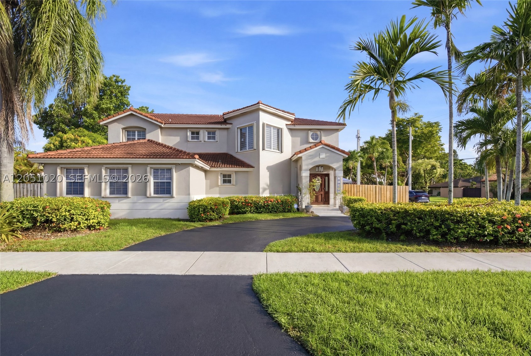 CRISTINAS PLACE - Residential