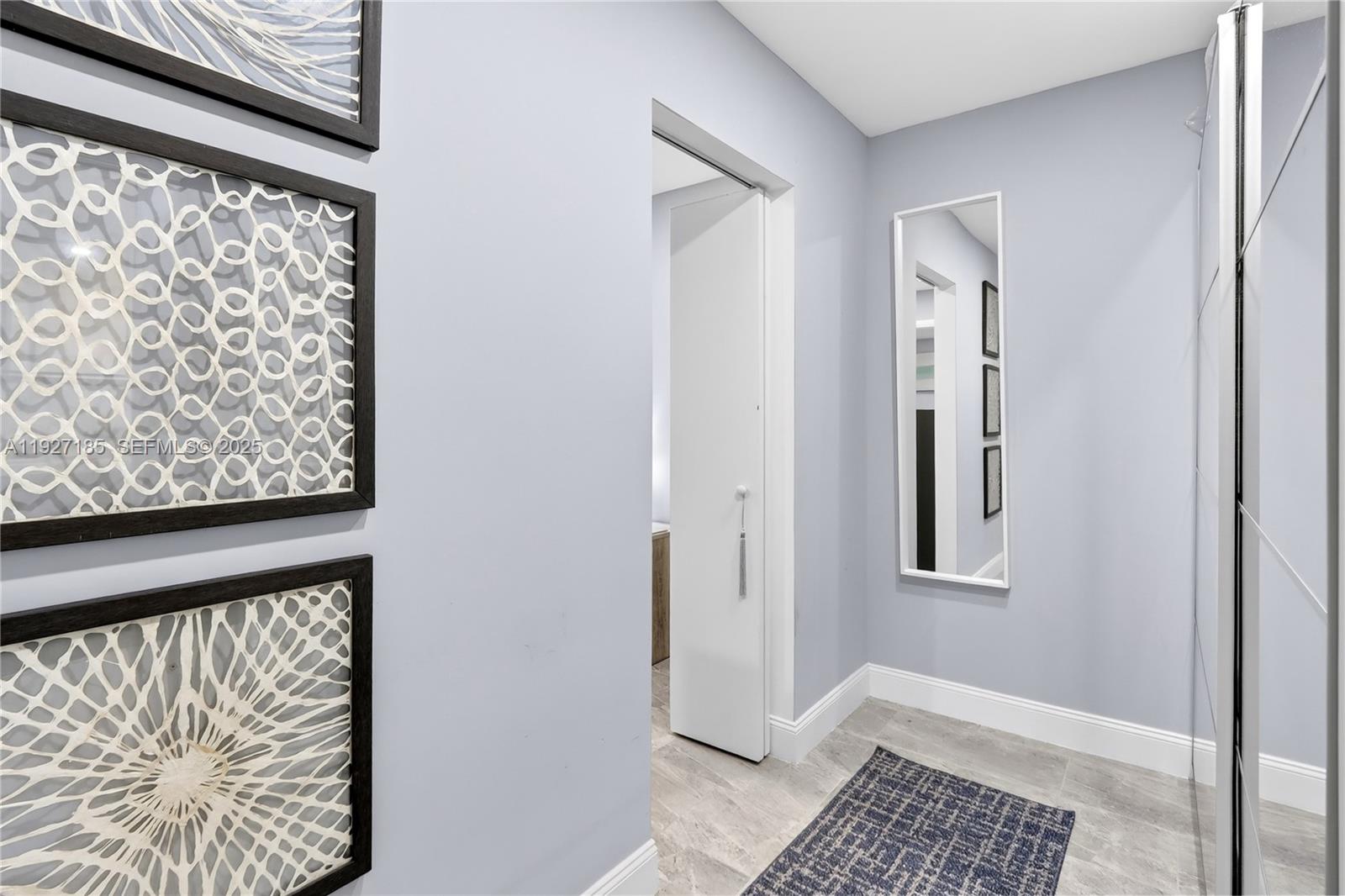 FOURTH GULFSTREAM GARDEN A - Residential