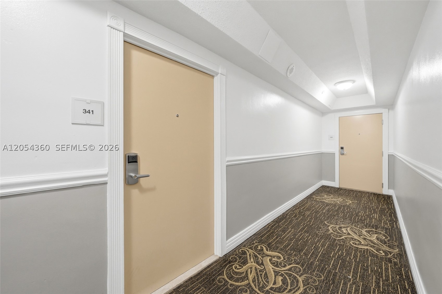 THE AVENTURA BEACH CLUB C - Residential
