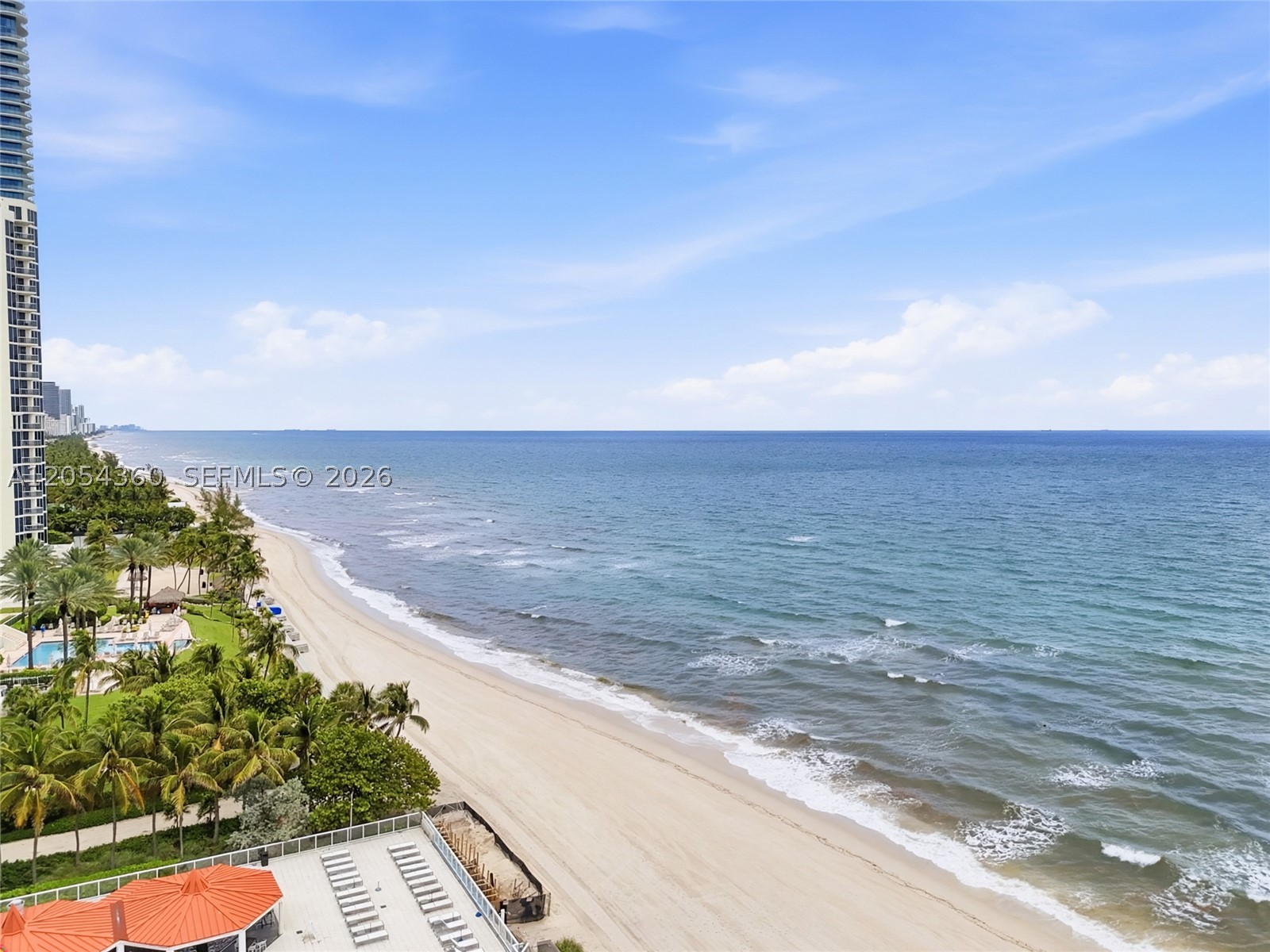 THE AVENTURA BEACH CLUB C - Residential
