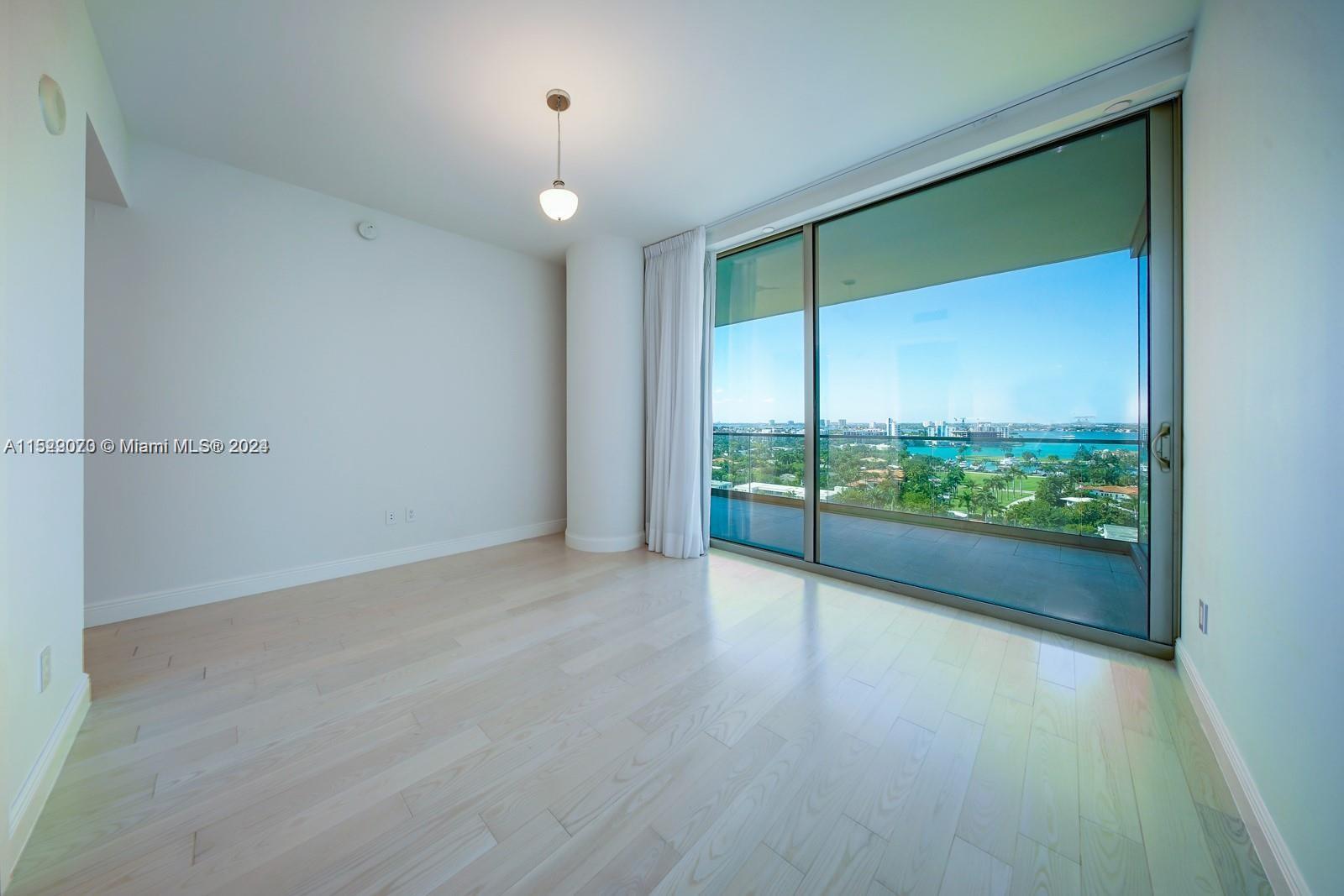 OCEANA BAL HARBOUR CONDO - Residential
