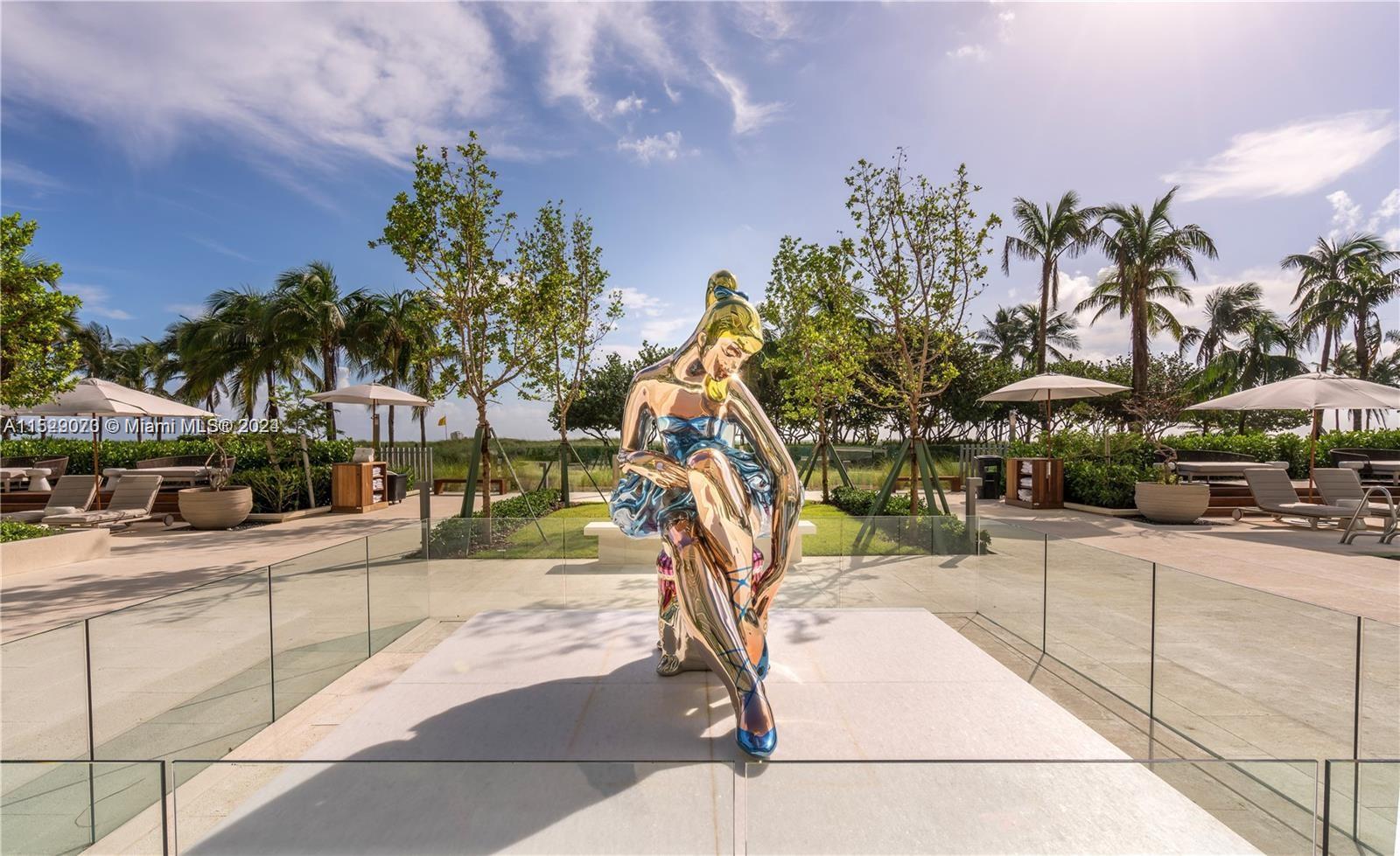 OCEANA BAL HARBOUR CONDO - Residential