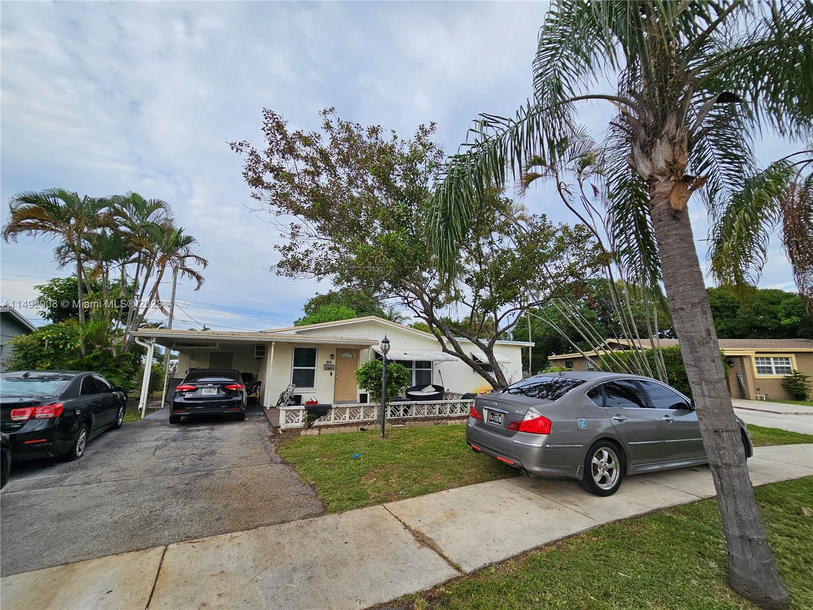 LIBERTY PARK ESTATES SEC - Residential