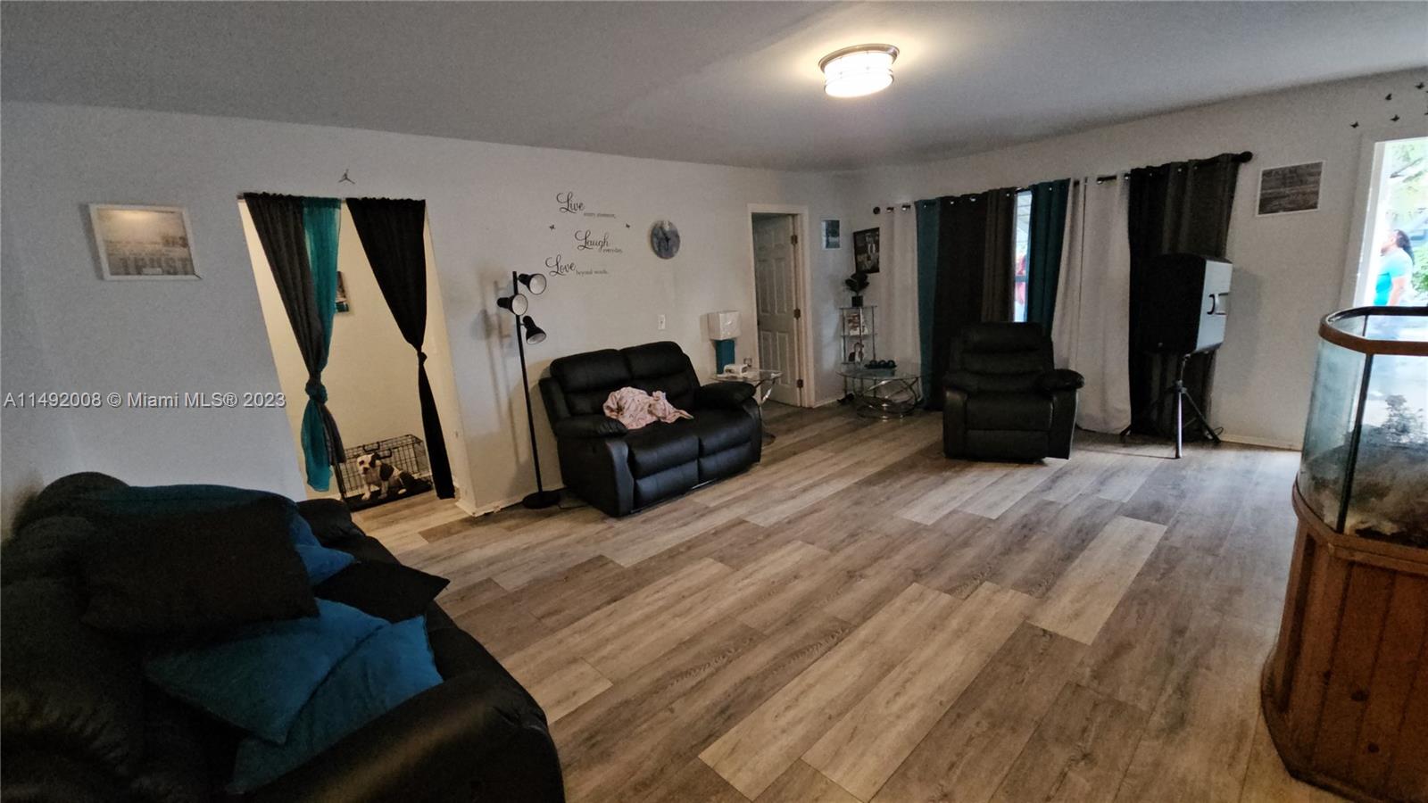 LIBERTY PARK ESTATES SEC - Residential