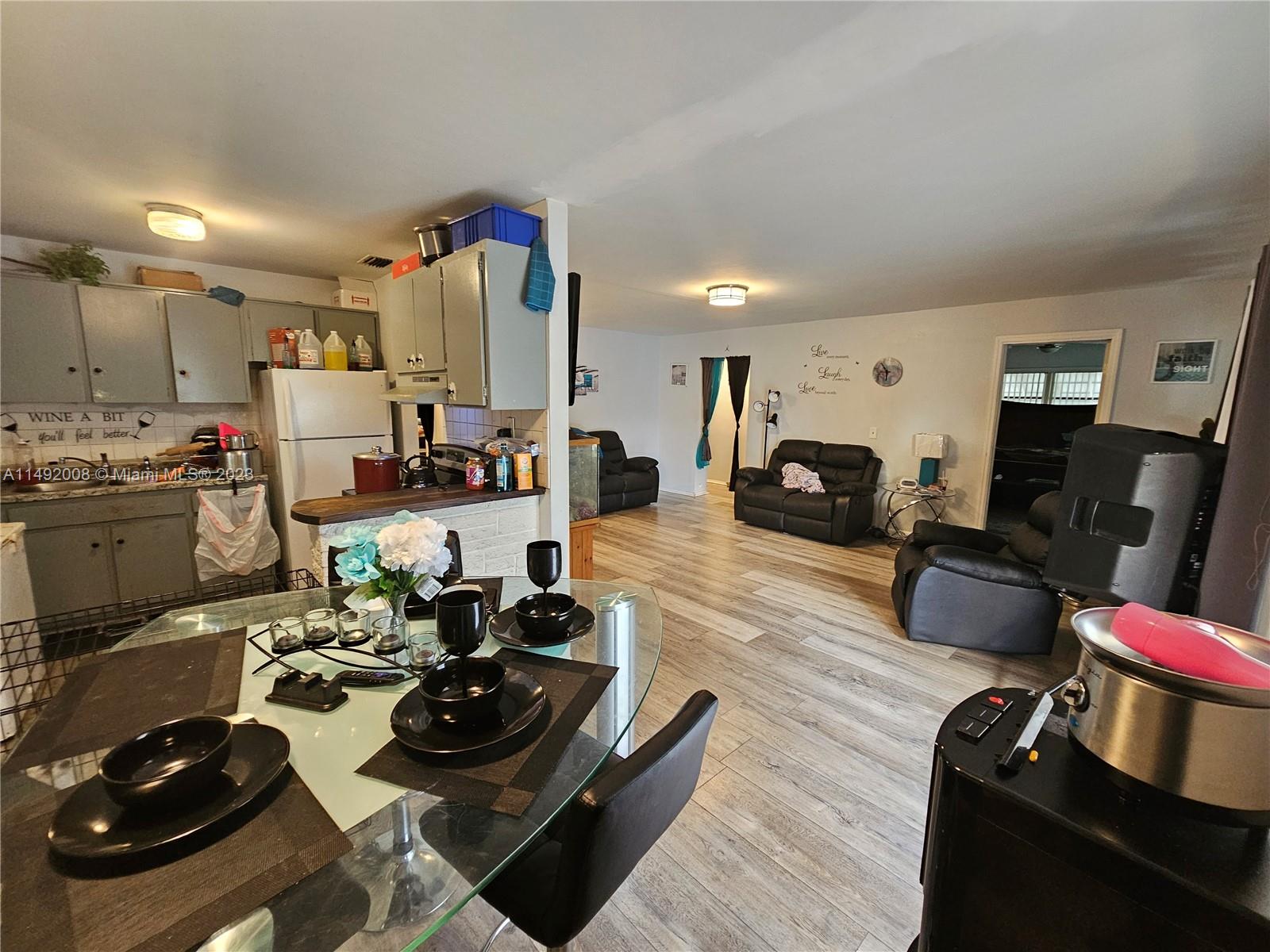 LIBERTY PARK ESTATES SEC - Residential