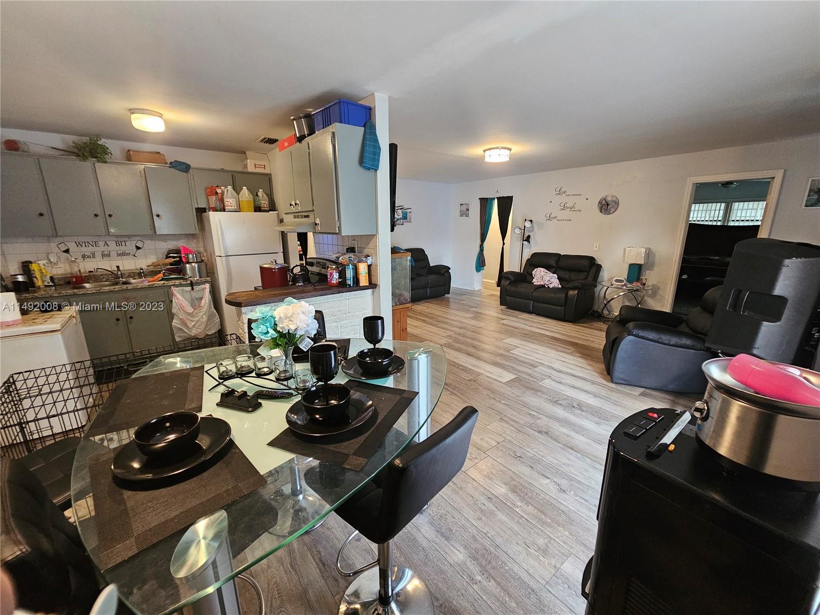 LIBERTY PARK ESTATES SEC - Residential