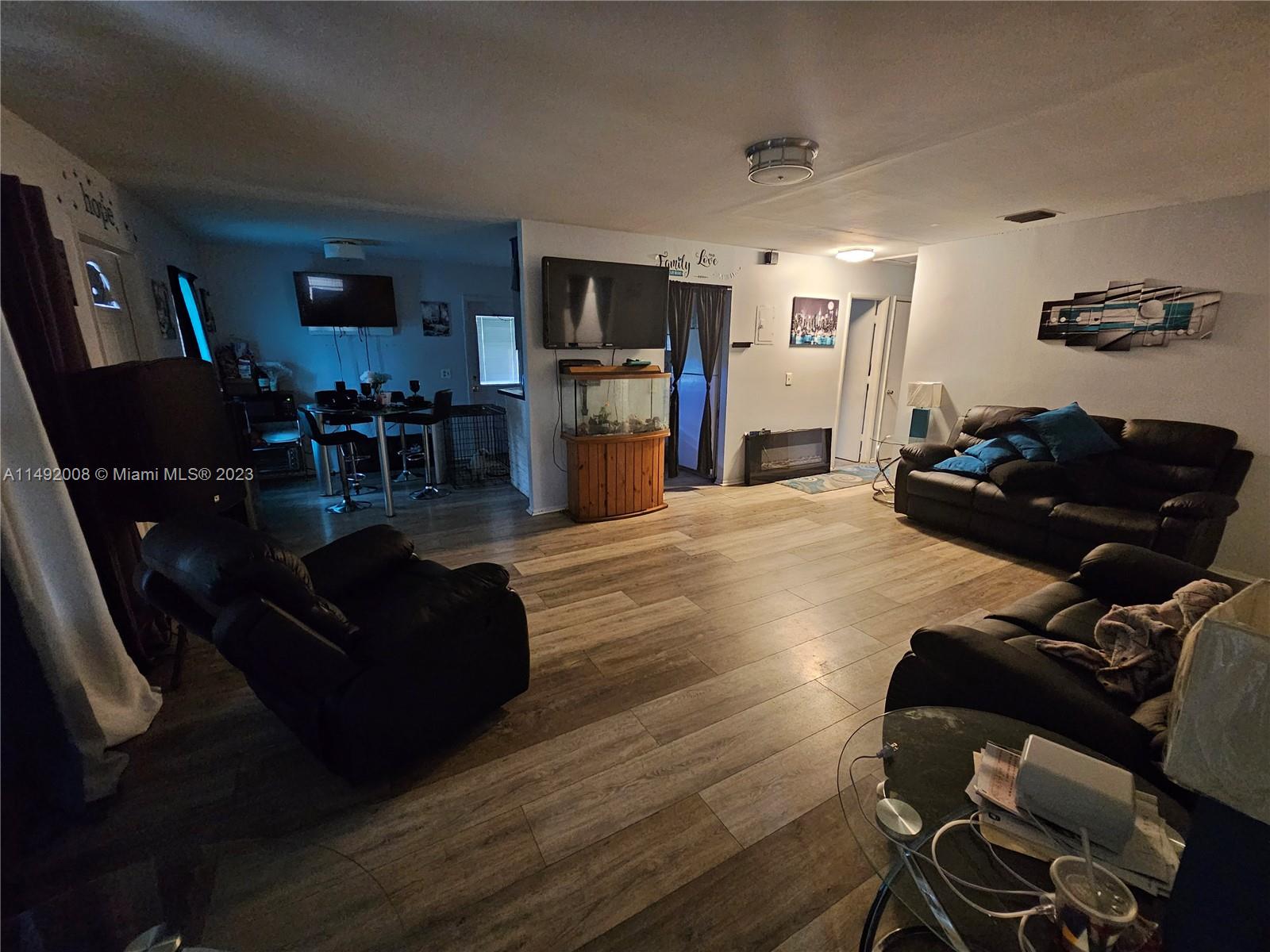LIBERTY PARK ESTATES SEC - Residential