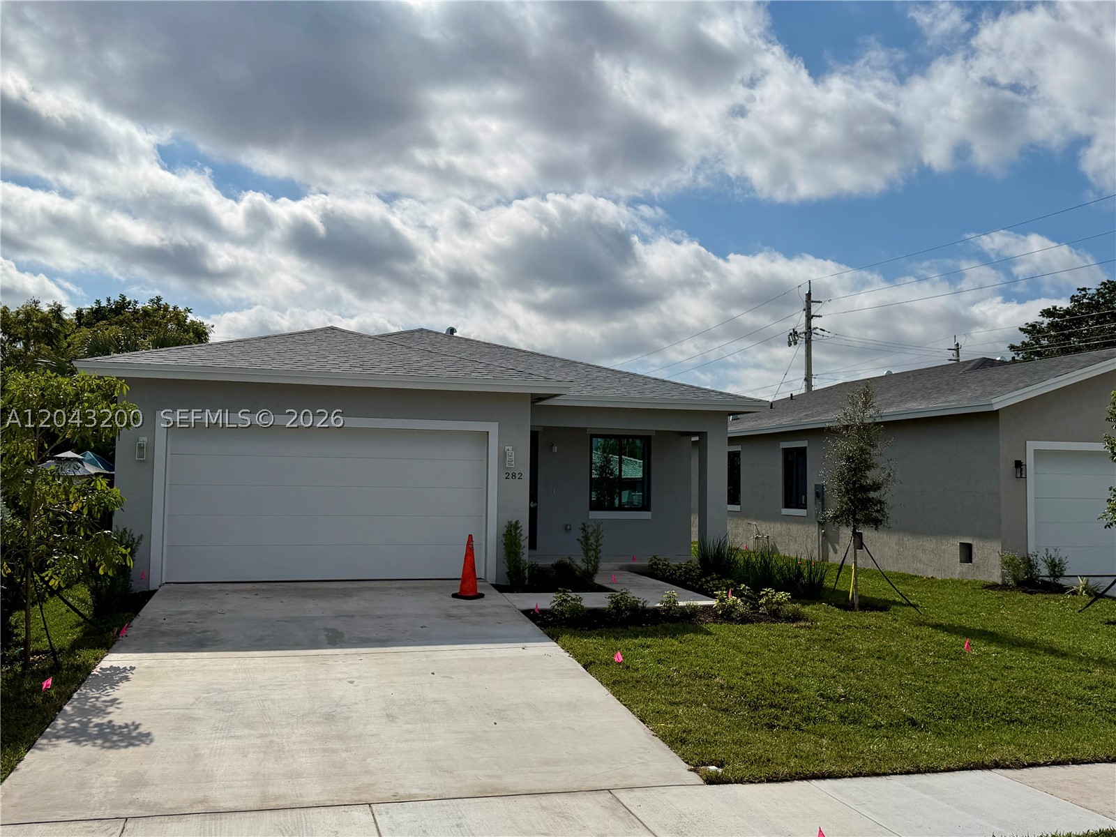 CARVER HEIGHTS - Residential
