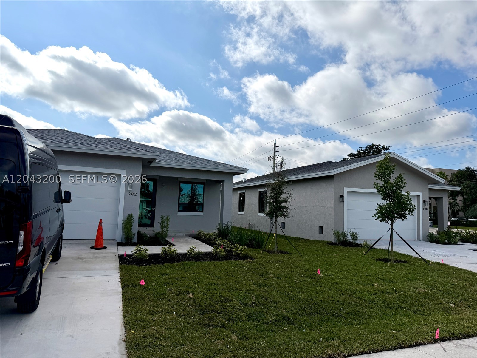 CARVER HEIGHTS - Residential