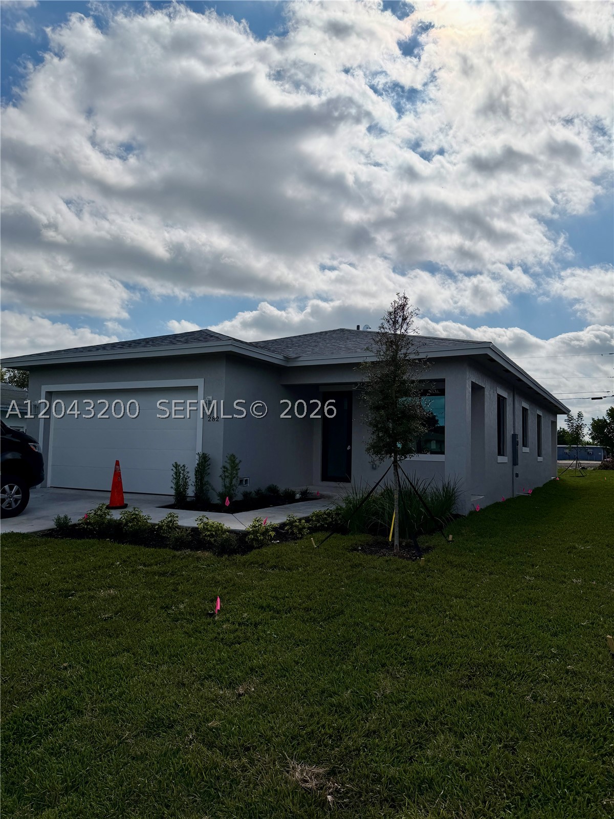CARVER HEIGHTS - Residential