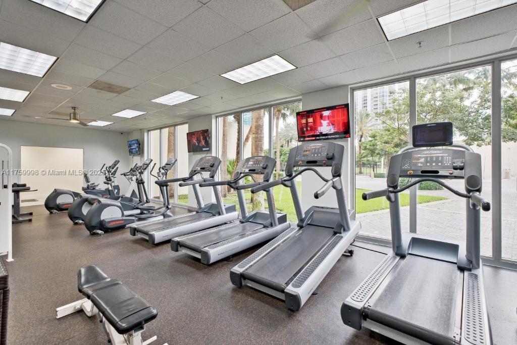 OCEAN RESERVE CONDO - Residential