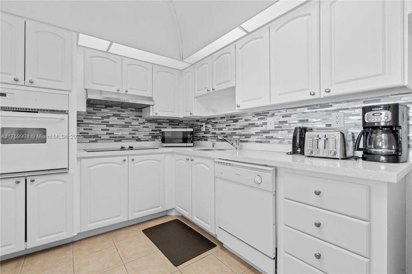 OCEAN RESERVE CONDO - Residential