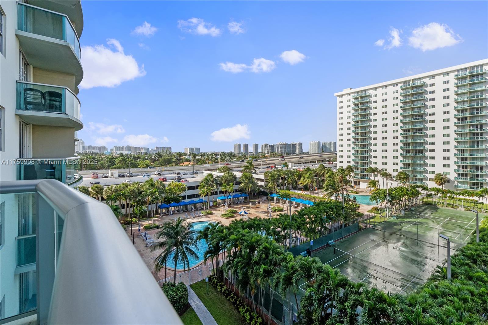 OCEAN RESERVE CONDO - Residential