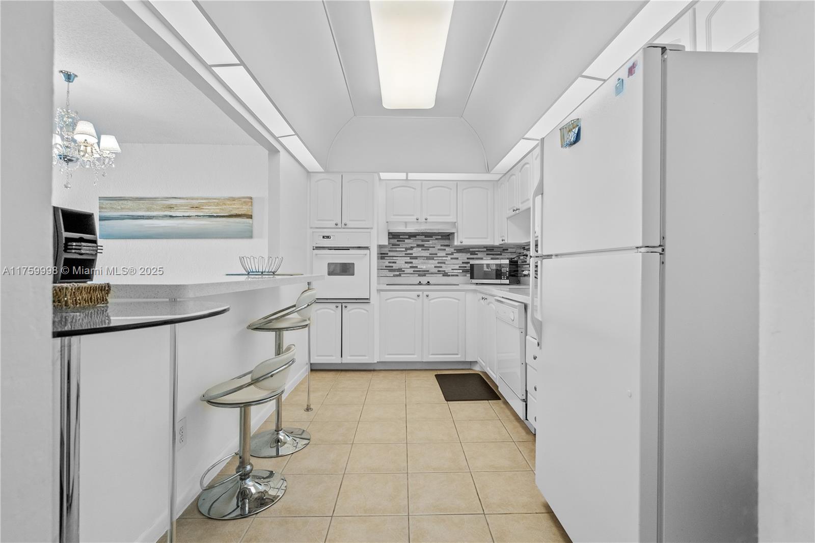 OCEAN RESERVE CONDO - Residential