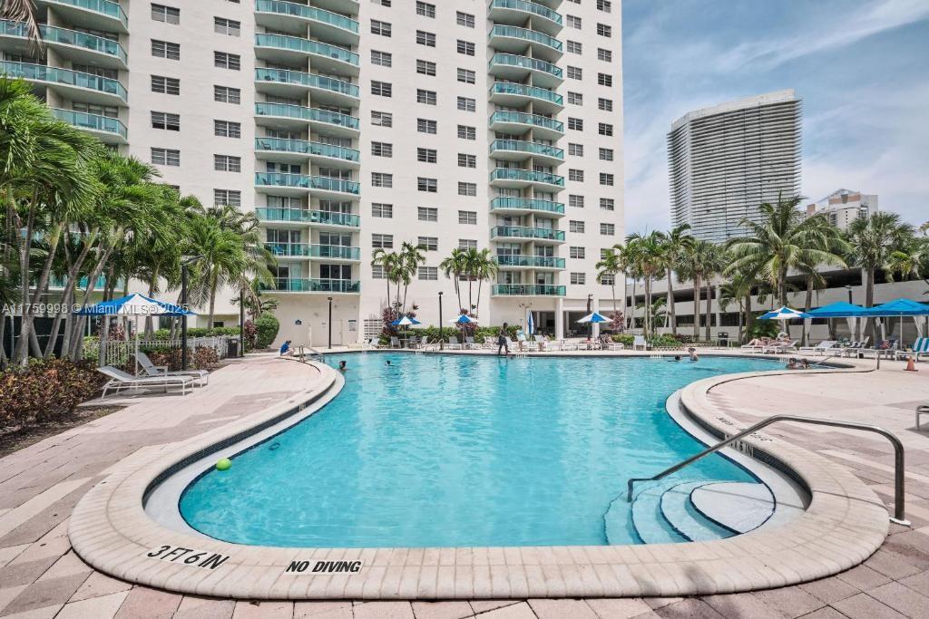 OCEAN RESERVE CONDO - Residential
