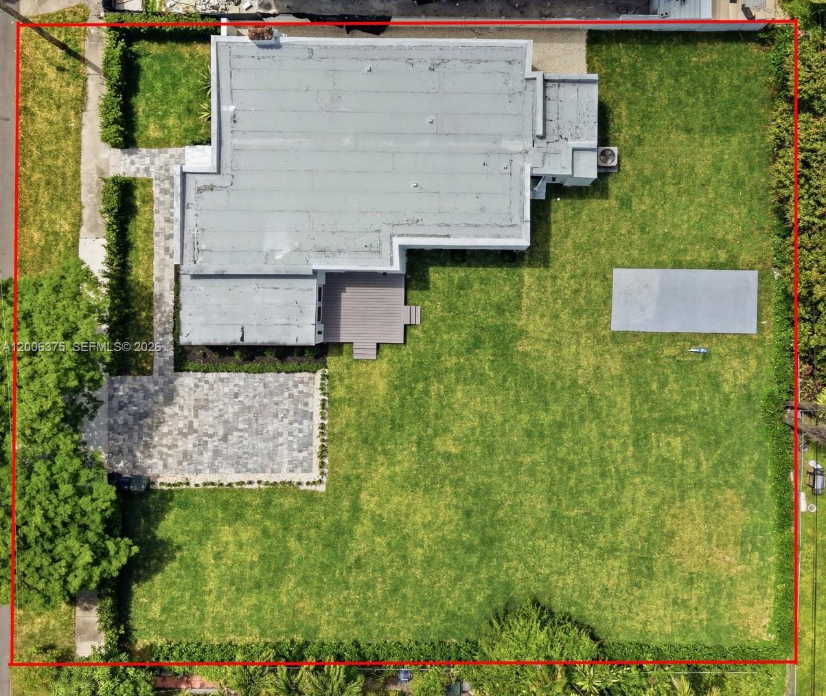 SYLVANIA HEIGHTS - Residential