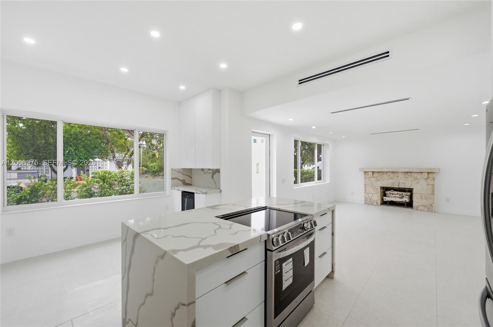 SYLVANIA HEIGHTS - Residential