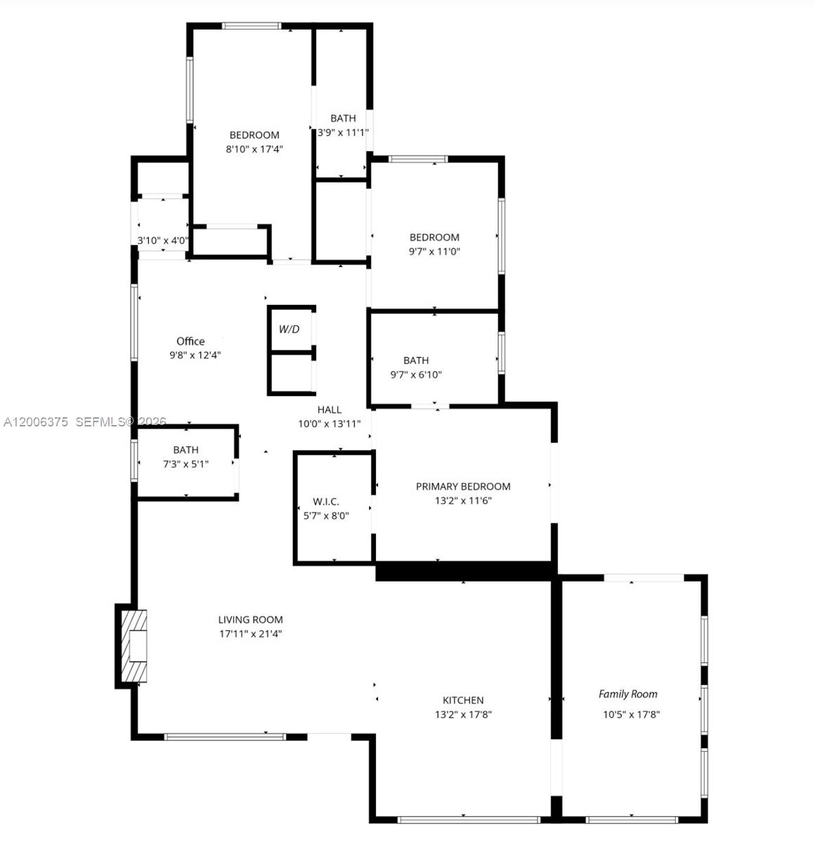 SYLVANIA HEIGHTS - Residential
