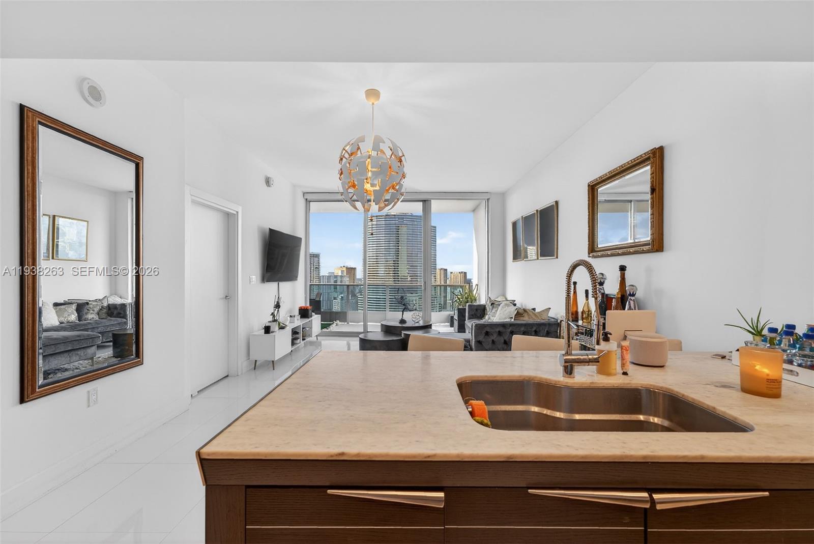 EPIC WEST CONDO - Residential