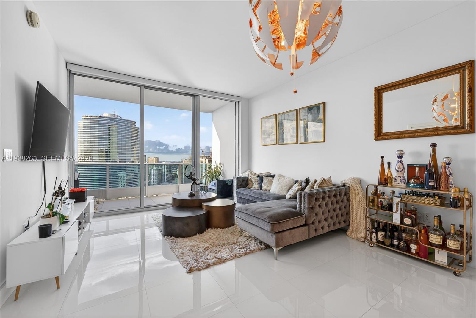 EPIC WEST CONDO - Residential