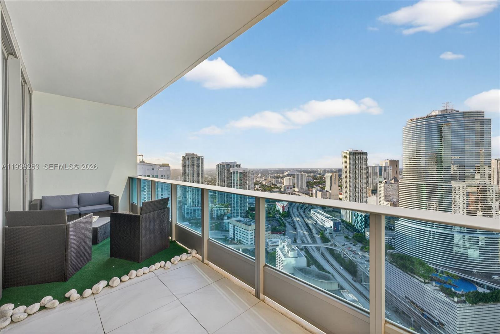 EPIC WEST CONDO - Residential