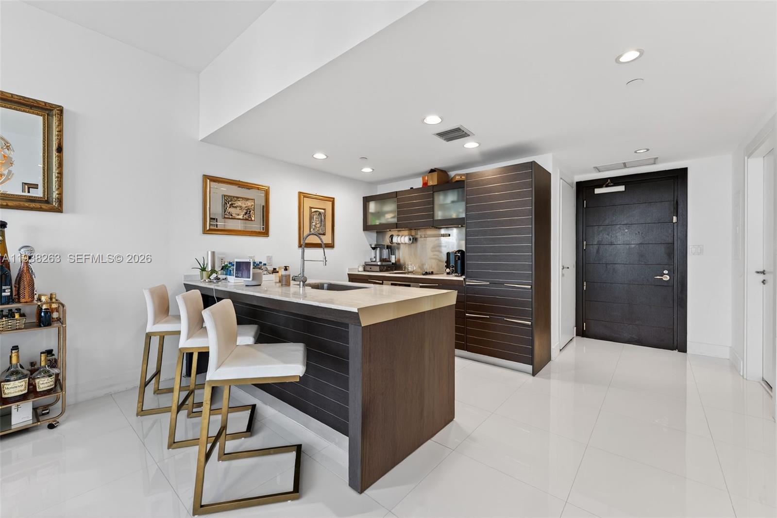 EPIC WEST CONDO - Residential