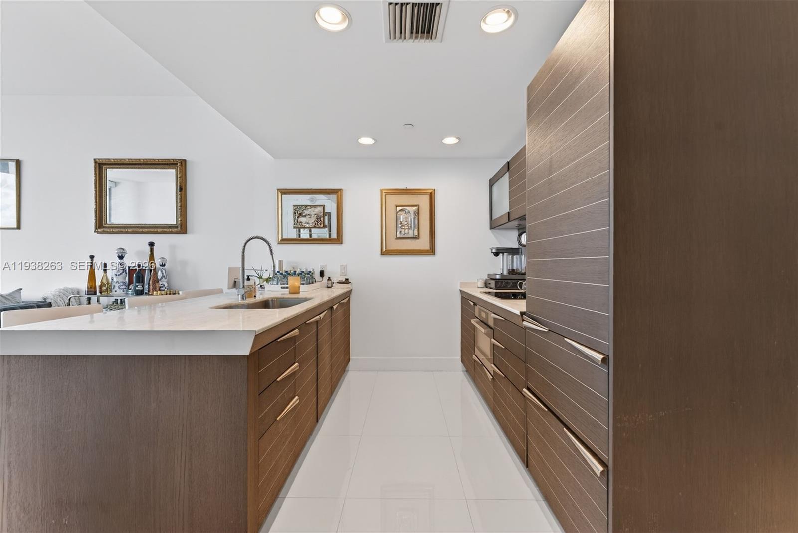 EPIC WEST CONDO - Residential