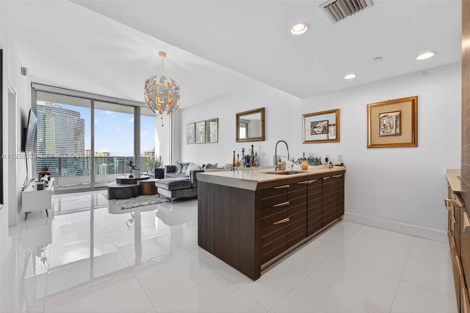 EPIC WEST CONDO - Residential