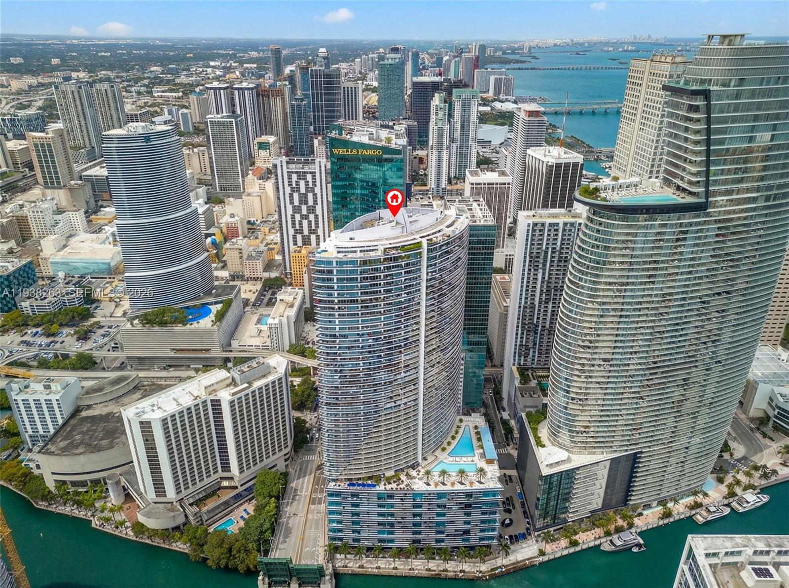 EPIC WEST CONDO - Residential