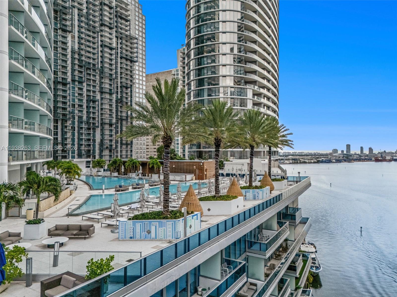 EPIC WEST CONDO - Residential