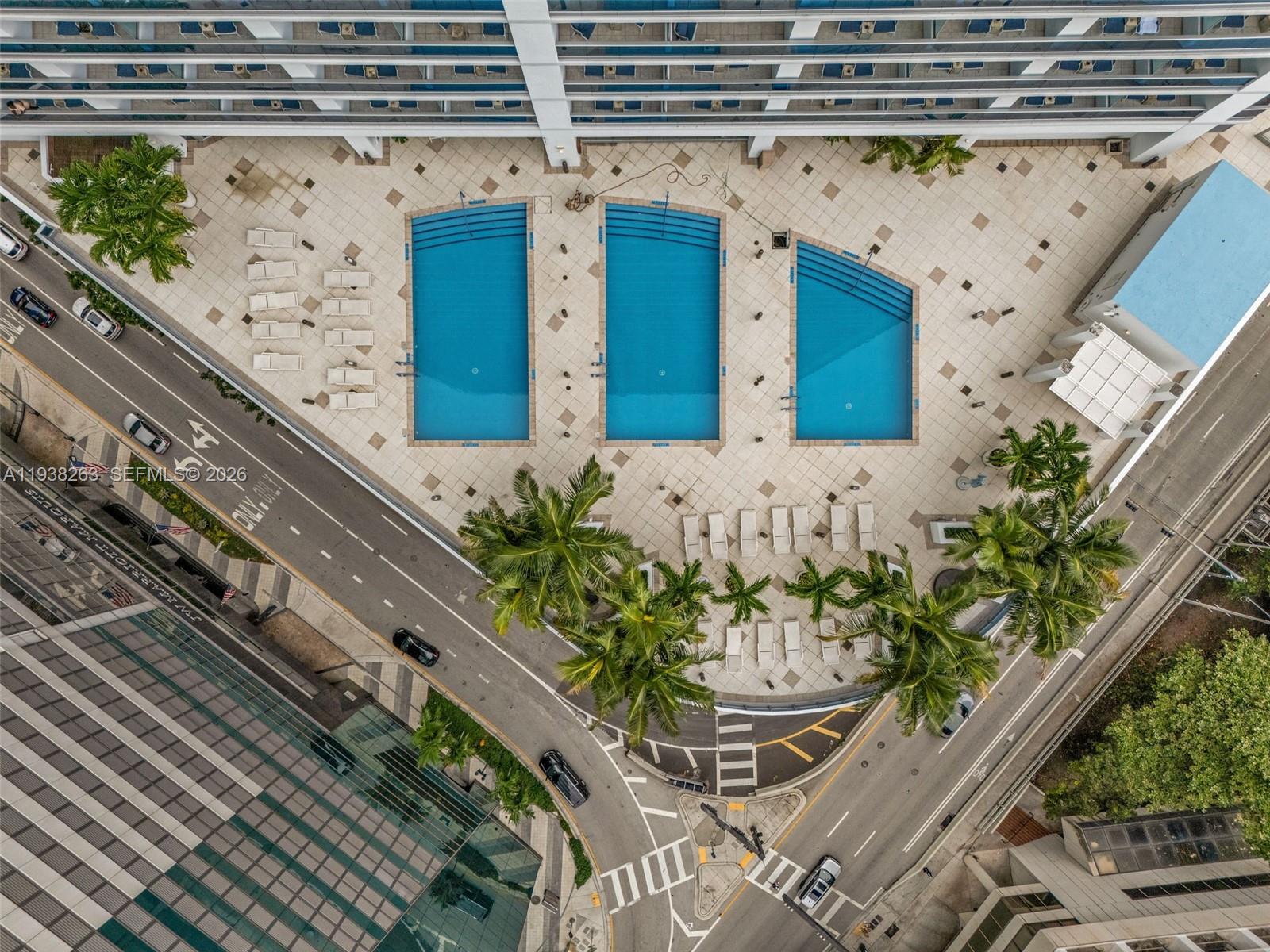 EPIC WEST CONDO - Residential