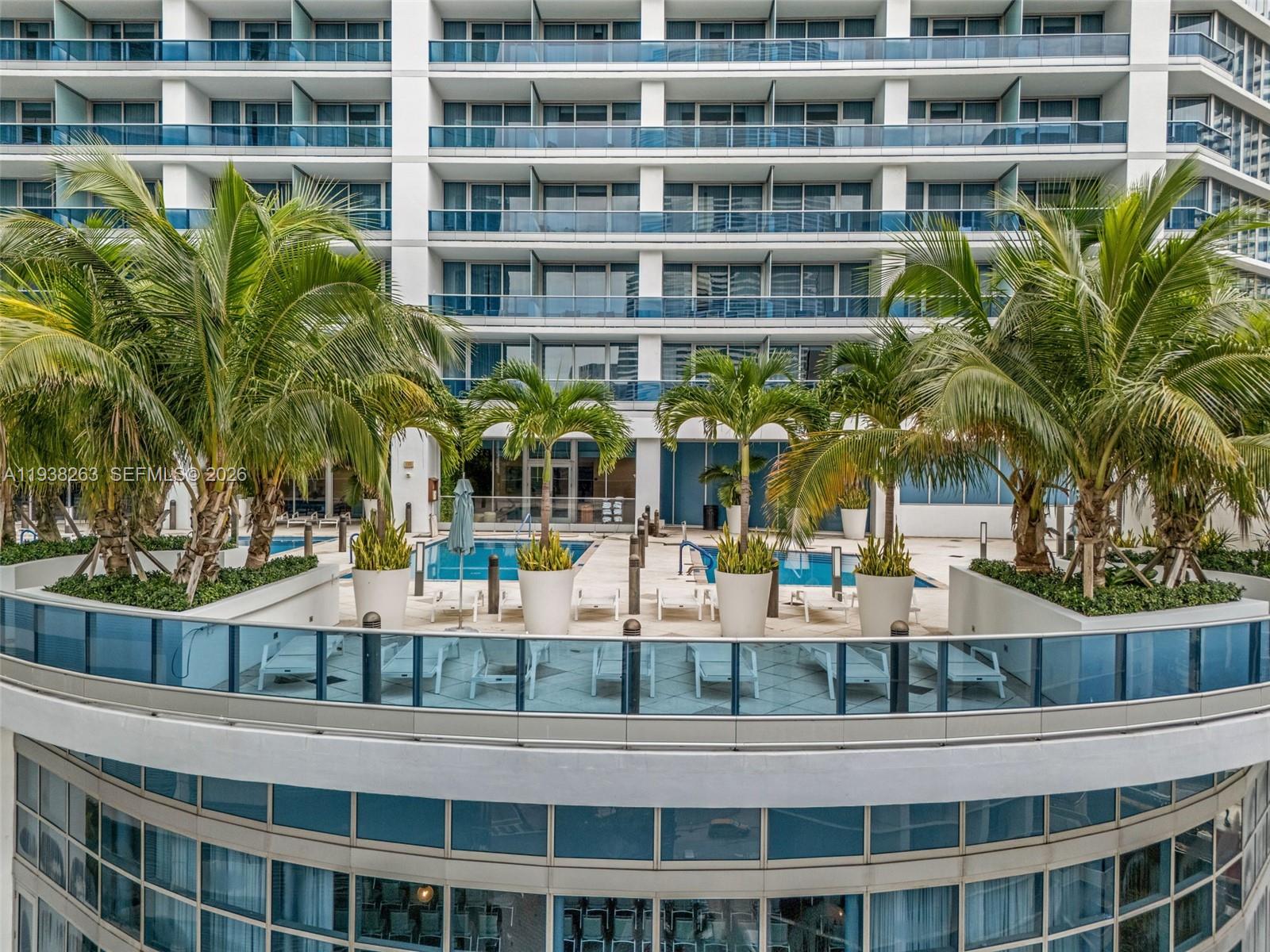 EPIC WEST CONDO - Residential