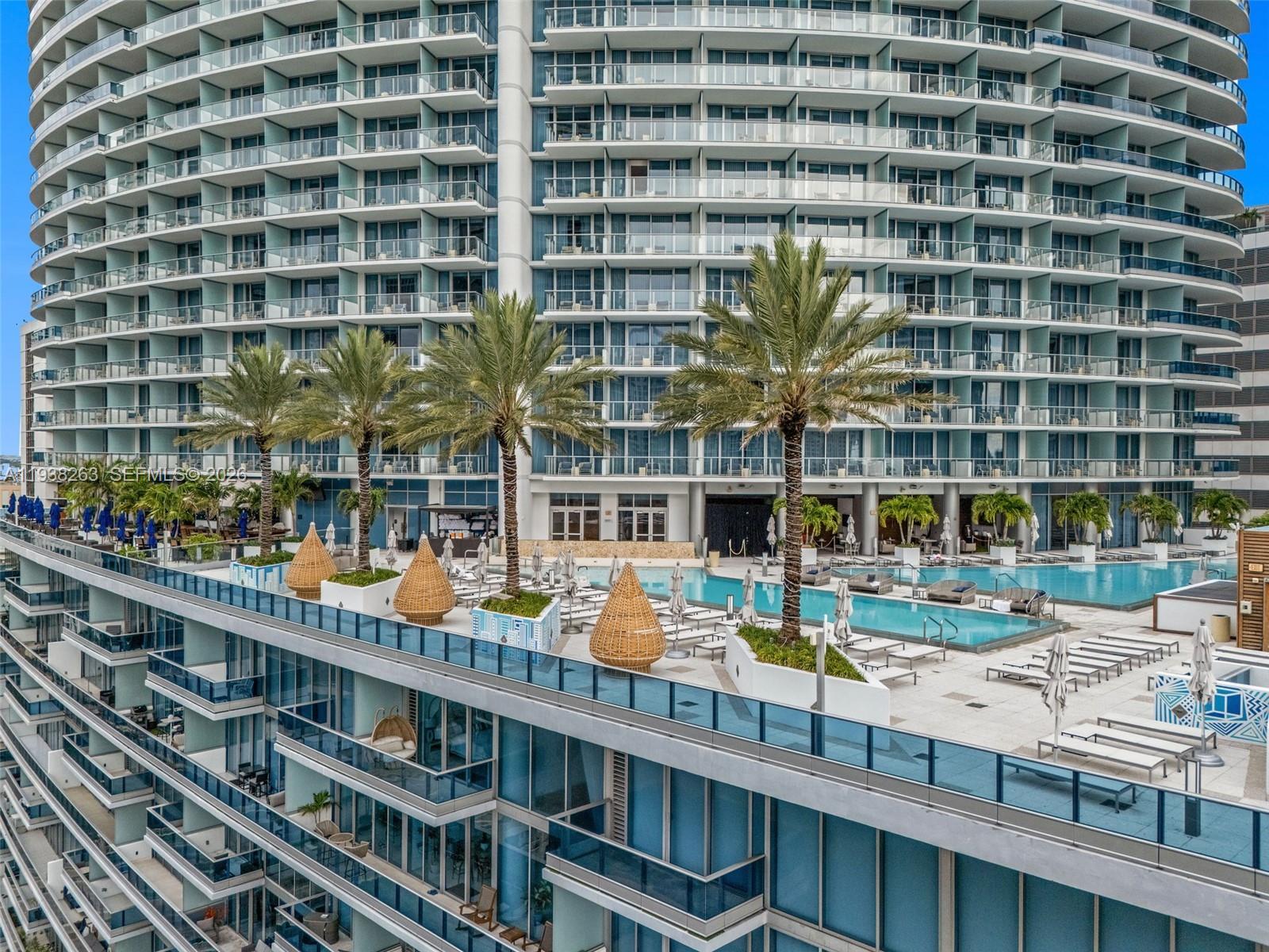 EPIC WEST CONDO - Residential