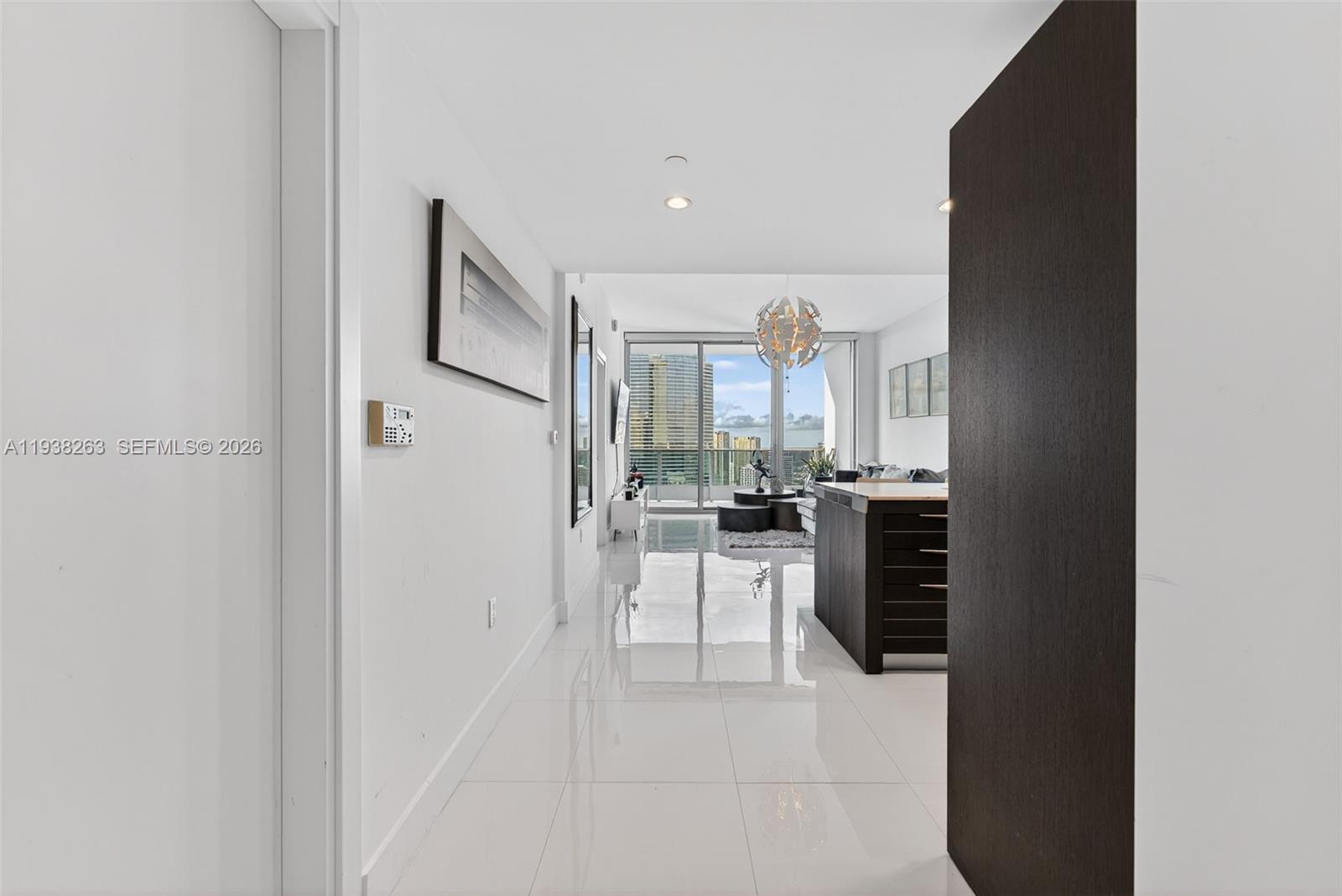 EPIC WEST CONDO - Residential