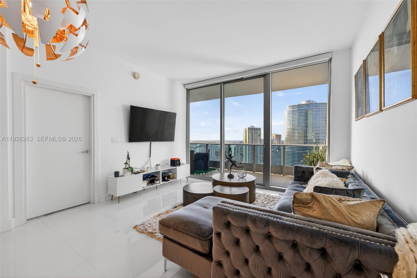 EPIC WEST CONDO - Residential