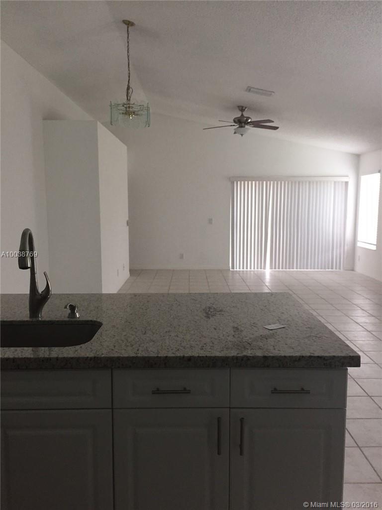 Sector 8, 9 & 10 - Residential Lease