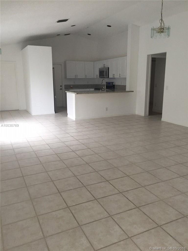 Sector 8, 9 & 10 - Residential Lease