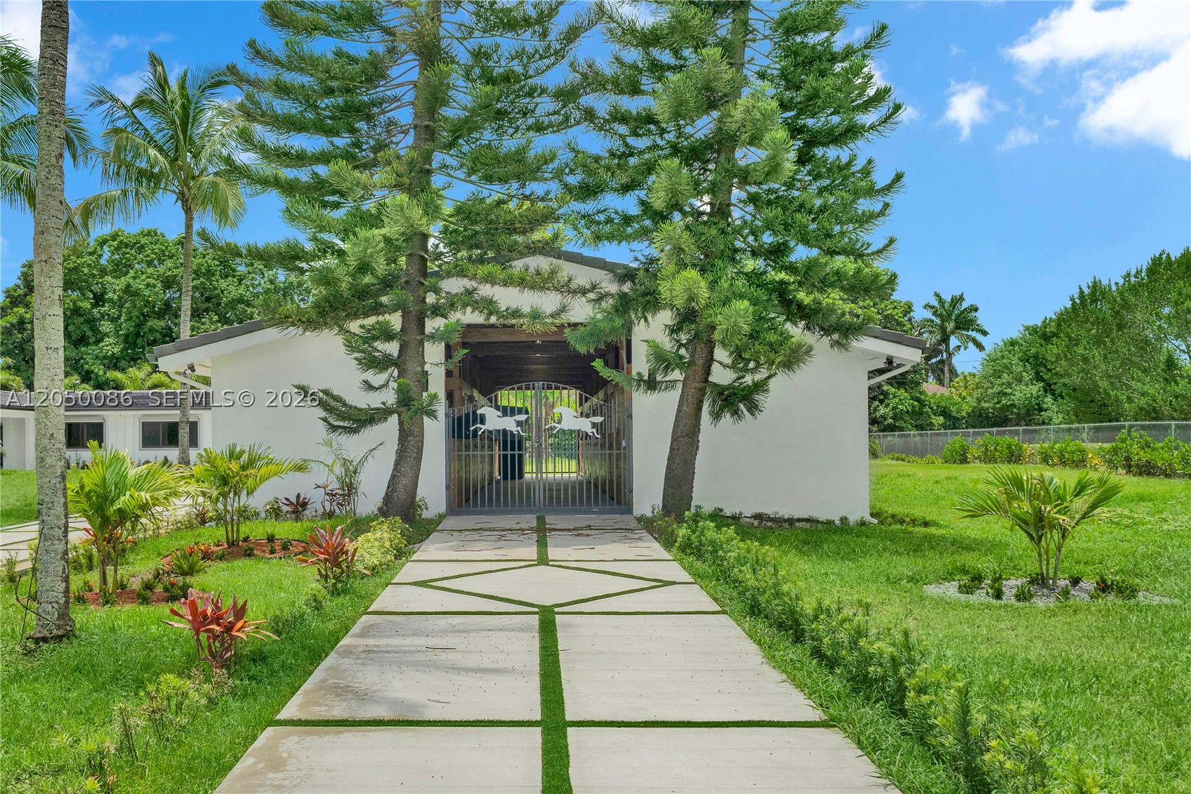 FLA FRUIT LANDS CO SUB NO - Residential