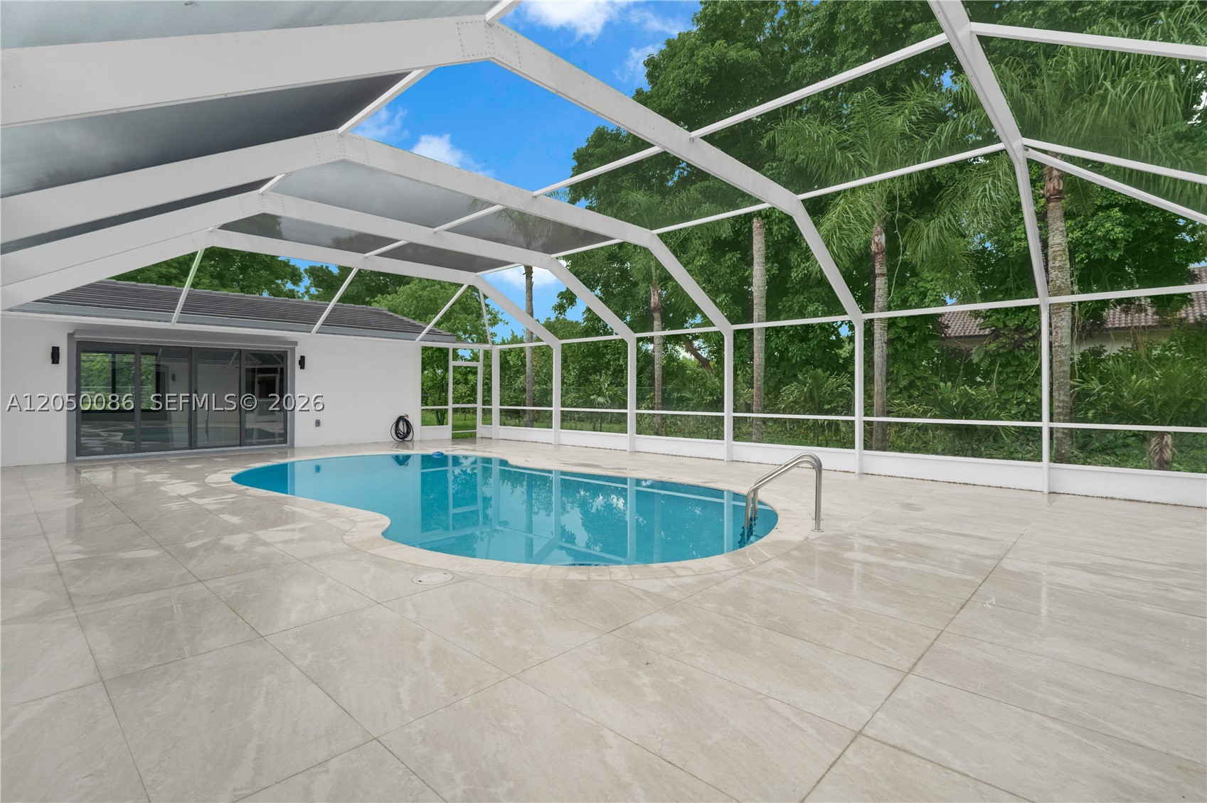 FLA FRUIT LANDS CO SUB NO - Residential