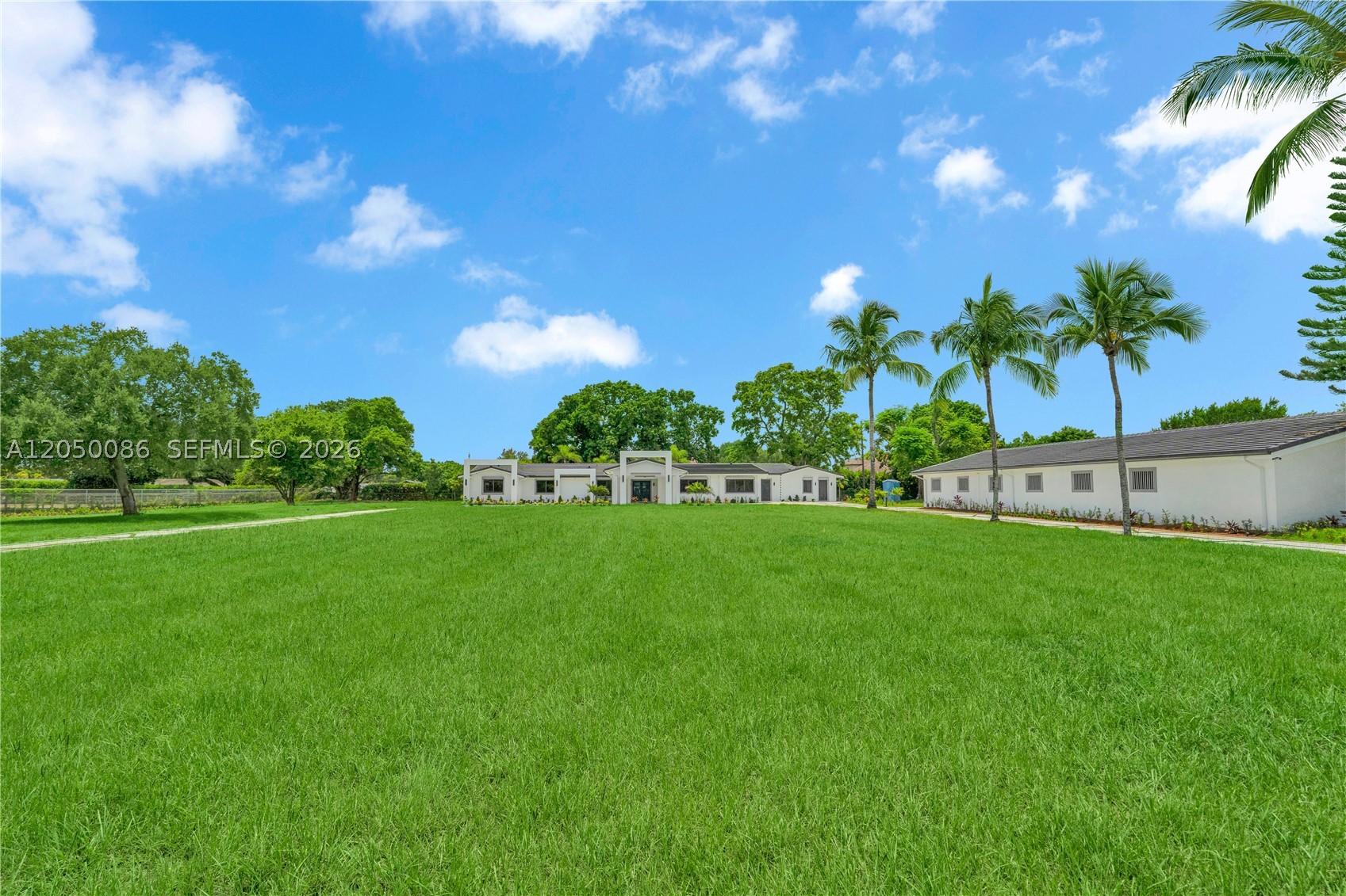 FLA FRUIT LANDS CO SUB NO - Residential