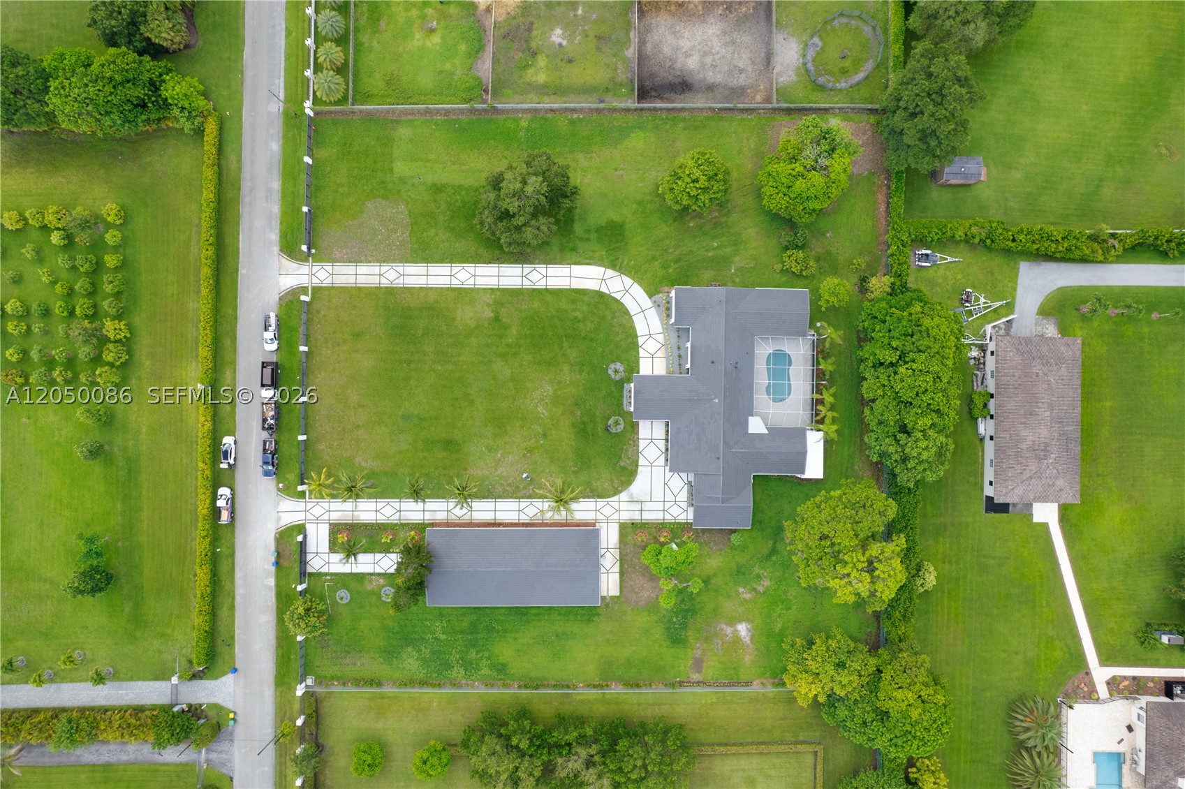 FLA FRUIT LANDS CO SUB NO - Residential