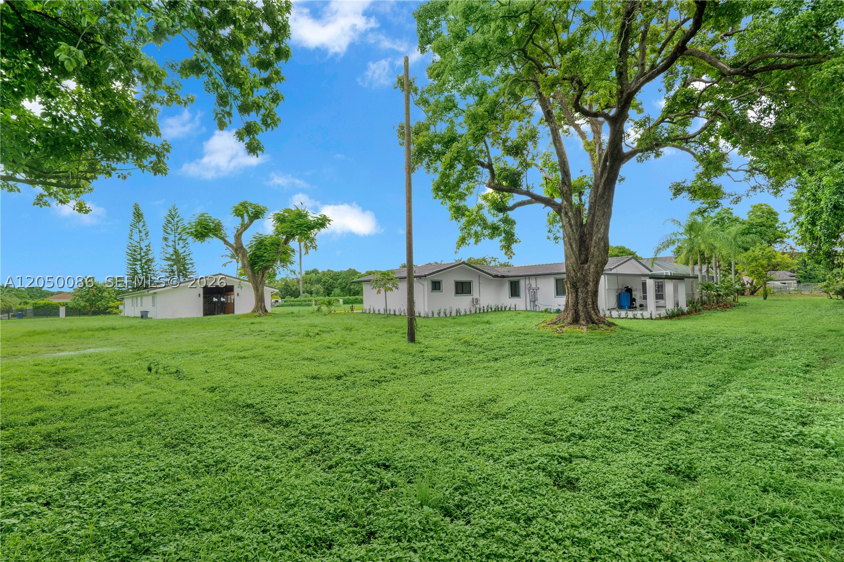 FLA FRUIT LANDS CO SUB NO - Residential