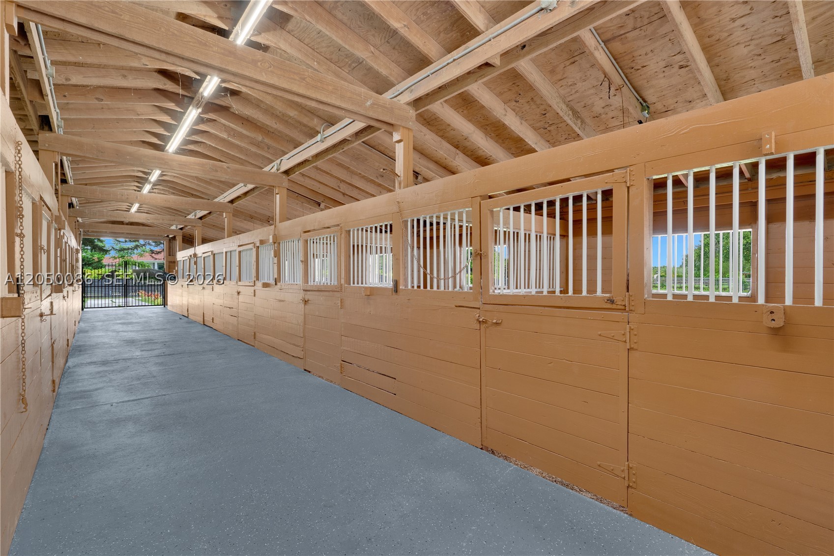 FLA FRUIT LANDS CO SUB NO - Residential