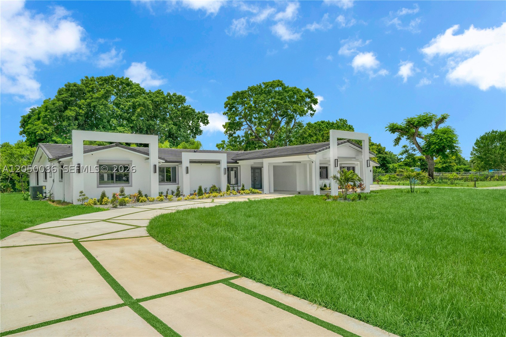 FLA FRUIT LANDS CO SUB NO - Residential