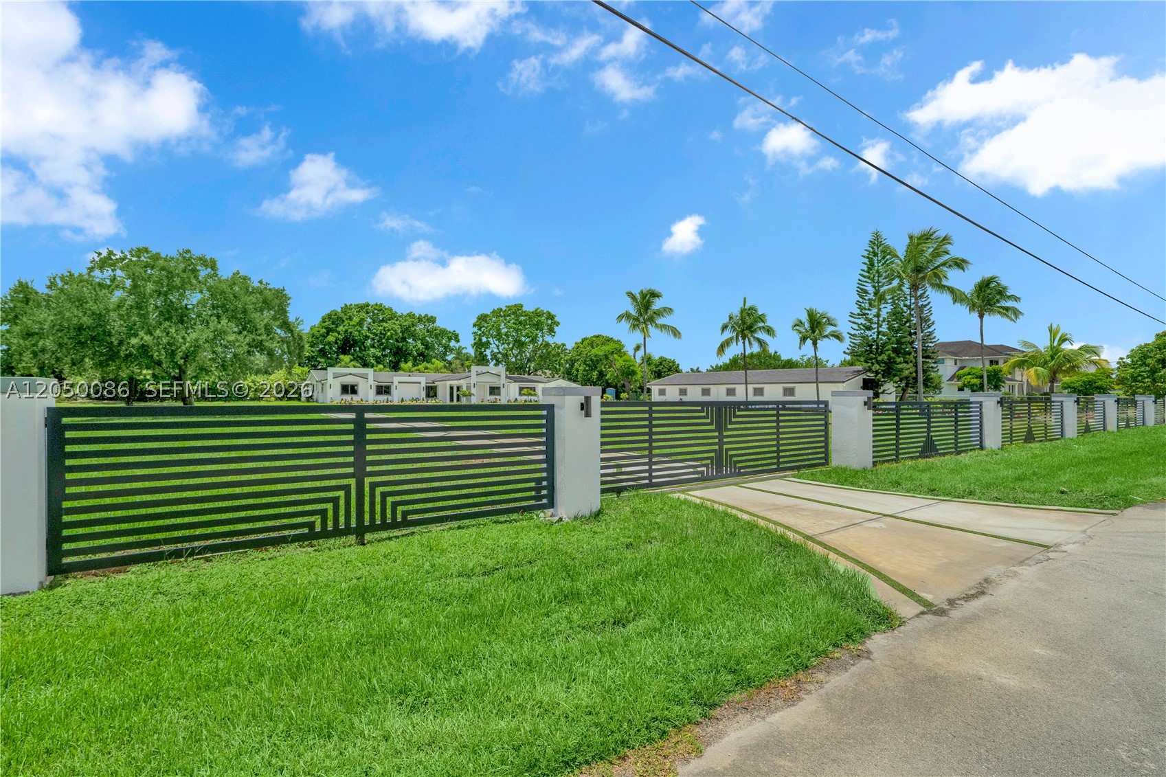 FLA FRUIT LANDS CO SUB NO - Residential
