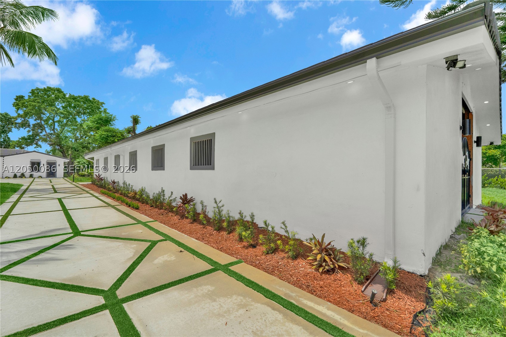 FLA FRUIT LANDS CO SUB NO - Residential