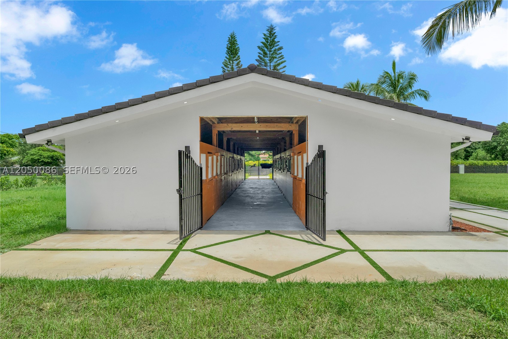 FLA FRUIT LANDS CO SUB NO - Residential