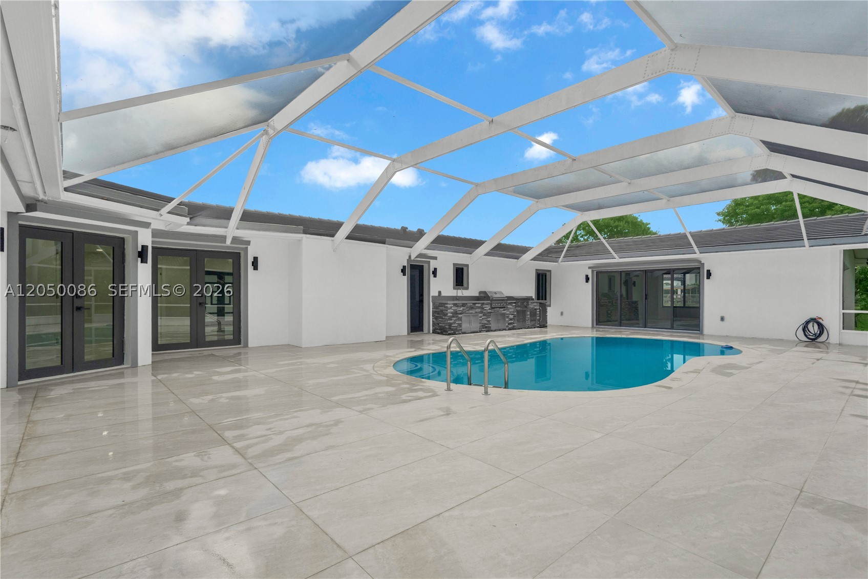 FLA FRUIT LANDS CO SUB NO - Residential