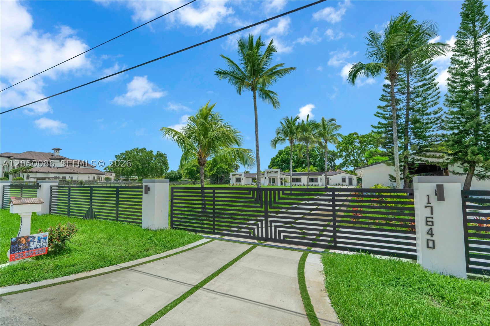 FLA FRUIT LANDS CO SUB NO - Residential